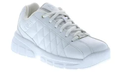 Walking Shoes|FILA Fulcrum 3 Women's Wide-Width Walking Shoe White