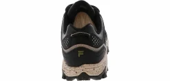 Walking Shoes|Hiking & Trail Shoes|FILA Grandtier 2 Men’s Trail Shoe Green