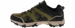 Walking Shoes|Hiking & Trail Shoes|FILA Grandtier 2 Men’s Trail Shoe Green