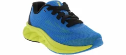 Athletics & Sneakers|FILA Hypersonic 2 Youth Boys’ (1-7) Running Shoe Blue