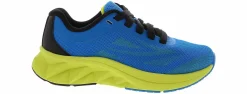 Athletics & Sneakers|FILA Hypersonic 2 Youth Boys’ (1-7) Running Shoe Blue