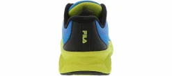 Athletics & Sneakers|FILA Hypersonic 2 Youth Boys’ (1-7) Running Shoe Blue
