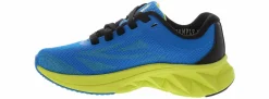 Athletics & Sneakers|FILA Hypersonic 2 Youth Boys’ (1-7) Running Shoe Blue