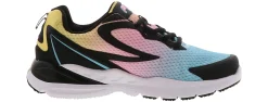 Running Shoes|Walking Shoes|FILA Intensify Viz 2 Women’s Athletic Shoe Blue