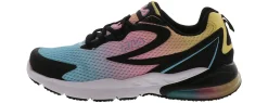 Running Shoes|Walking Shoes|FILA Intensify Viz 2 Women’s Athletic Shoe Blue