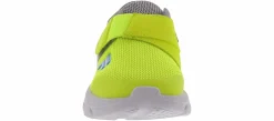 Athletics & Sneakers|FILA Karavu Toddler Boys’ (5-10) Running Shoe Yellow