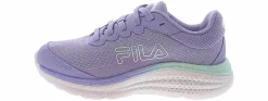 Athletic & Sneakers|FILA Kinnect Glitter Youth Girls’ (11-3) Running Shoe Purple