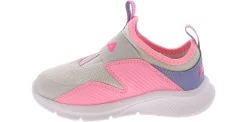Athletic & Sneakers|FILA Landbuzzer 2 Toddler Girls’ (5-10) Running Shoe Grey