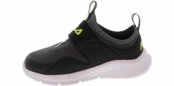 Athletics & Sneakers|FILA Landbuzzer 2 Toddler Boys' (5-10) Running Shoe Grey