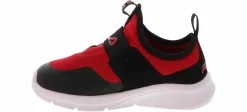 Athletics & Sneakers|FILA Landbuzzer Toddler Boys’ (5-10) Athletic Shoe Black