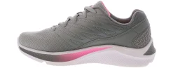 Running Shoes|Athleisure & Casual|FILA Memory Sequence 2.0 Women’s Running Shoe Grey