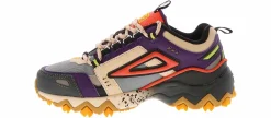 Athletics & Sneakers|Outdoor Shoes|FILA Oakmont Junior Boys' (4-7) Trail Shoe Multicolor
