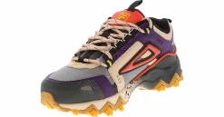 Athletics & Sneakers|Outdoor Shoes|FILA Oakmont Junior Boys' (4-7) Trail Shoe Multicolor