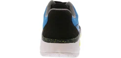 Training Shoes|Athleisure & Casual|FILA Rediscover Men's Basketball Shoe Blue