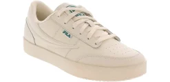 Athleisure & Casual|Sneakers|FILA Royalton Men’s Athletic Shoe Beige