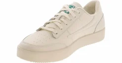 Athleisure & Casual|Sneakers|FILA Royalton Men’s Athletic Shoe Beige