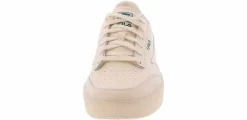 Athleisure & Casual|Sneakers|FILA Royalton Men’s Athletic Shoe Beige