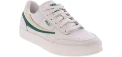 Athleisure & Casual|FILA Royalton Women’s Court Sneaker White