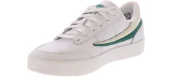 Athleisure & Casual|FILA Royalton Women’s Court Sneaker White