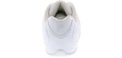 Training Shoes|Athleisure & Casual|FILA Shout Women's Cheer Shoe White