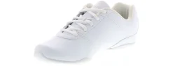 Training Shoes|Athleisure & Casual|FILA Shout Women's Cheer Shoe White