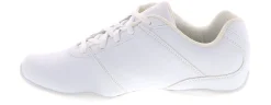 Athletic & Sneakers|FILA Shout Youth Girls' (10.5-6) Cheer Shoe White