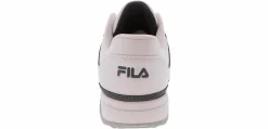 Athleisure & Casual|FILA Sutton East Low Men’s Athletic Shoe White