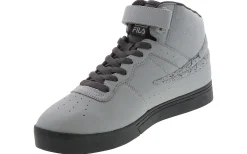 Comfort Shoes|Sneakers|FILA Vulc 13 Crackle Flag Men’s Casual Sneaker Grey