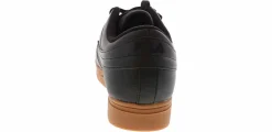 Athleisure & Casual|FILA Vulc 13 Low Men's Wide-Width Athletic Sneaker Black