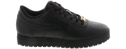 Slip Resistant|FILA Vulc 13 Low Women’s Slip Resistant Work Shoe Black
