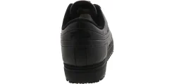 Slip Resistant|FILA Vulc 13 Low Women’s Slip Resistant Work Shoe Black
