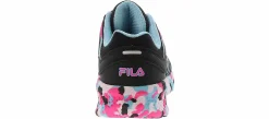 Athletic & Sneakers|FILA Wanderun 2 Mashup Youth Girls’ (1-6) Running Shoe Black