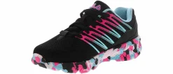 Athletic & Sneakers|FILA Wanderun 2 Mashup Youth Girls’ (1-6) Running Shoe Black