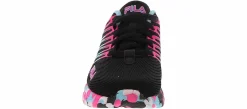 Athletic & Sneakers|FILA Wanderun 2 Mashup Youth Girls’ (1-6) Running Shoe Black