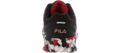 Athletics & Sneakers|FILA Wanderun 2 Mashup Youth Boys’ (11-4) Running Shoe Red