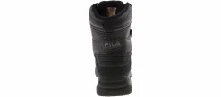 Boots|Boots|FILA Weathertech Extreme Youth Kids' (10.5-6) Snow Boot Black