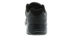 Slip Resistant|FILA Workshift Men's Work Shoe Black