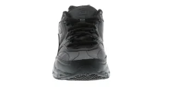 Slip Resistant|FILA Workshift Women's Slip Resistant Work Shoe Black