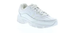 Slip Resistant|Wide|FILA Workshift Women's Wide-Width Work Shoe White