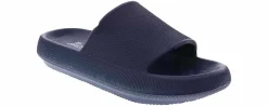 Slides|Comfort Sandals|GHBASS G.H.Bass Topsail Men's Slide Sandal Blue
