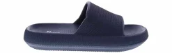 Slides|Comfort Sandals|GHBASS G.H.Bass Topsail Men's Slide Sandal Blue