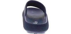 Slides|Comfort Sandals|GHBASS G.H.Bass Topsail Men's Slide Sandal Blue