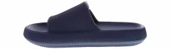 Slides|Comfort Sandals|GHBASS G.H.Bass Topsail Men's Slide Sandal Blue