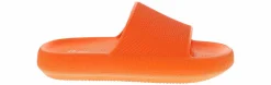 Slides|Comfort Sandals|GHBASS G.H.Bass Topsail Men's Slide Sandal Orange