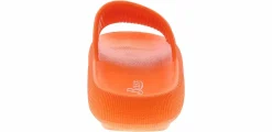 Slides|Comfort Sandals|GHBASS G.H.Bass Topsail Men's Slide Sandal Orange