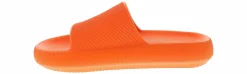 Slides|Comfort Sandals|GHBASS G.H.Bass Topsail Men's Slide Sandal Orange