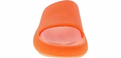 Slides|Comfort Sandals|GHBASS G.H.Bass Topsail Men's Slide Sandal Orange
