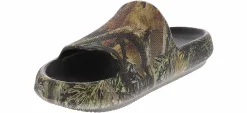 Slides|Comfort Sandals|GHBASS G.H.Bass Topsail Men's Slide Sandal Multicolor