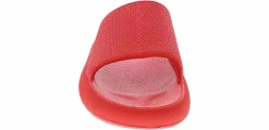 Slides|Comfort Sandals|GHBASS G.H.Bass Topsail Men's Slide Sandal Red
