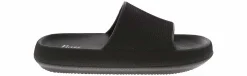 Slides|Comfort Sandals|GHBASS G.H.Bass Topsail Men's Slide Sandal Black